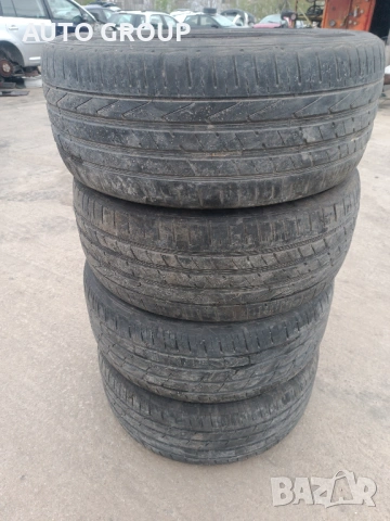 Гуми - 18" 255/55/18 Ханкок