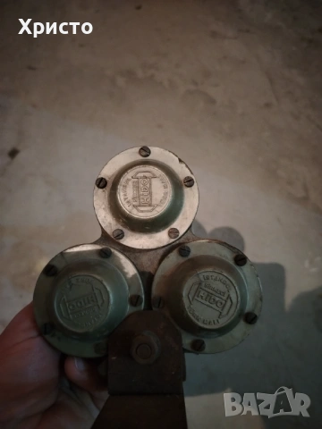 Стари тромби за камион , снимка 3 - Антикварни и старинни предмети - 53478283