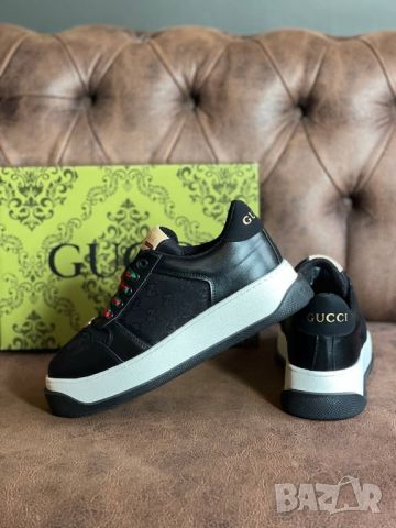 мъжки маратонки gucci, снимка 2 - Маратонки - 46788411