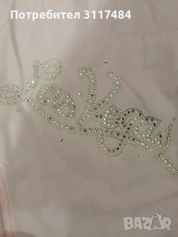 HOВО ПРОЛЕТНО  ДАМСКО КЪСО ЯКЕ , снимка 2 - Якета - 54081747