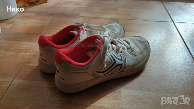 Маратонки decatlon 40 номер