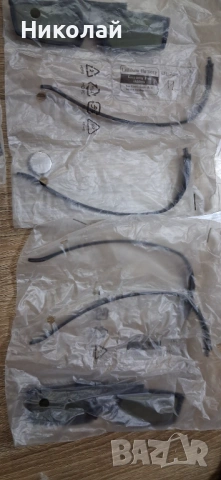 3D активни очила Samsung, снимка 4 - Стойки, 3D очила, аксесоари - 53025631