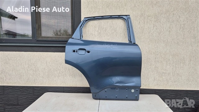 Задна дясна врата Ford Kuga година 2022 2023 2024 2025 