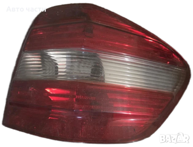 MERCEDES ML W164 СТОП ДЕСЕН