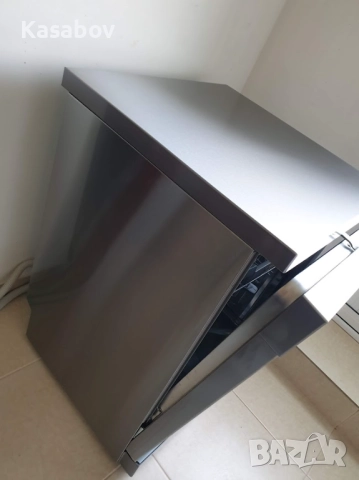 Инокс Miele Съдомиялна - AutoDos - Wi-Fi - Auto Open - Свободностояща, снимка 10 - Съдомиялни - 52770582