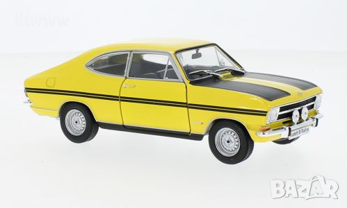 Метални коли опел 1:24/ Diecast ПРОМОЦИЯ, снимка 10 - Колекции - 45681325