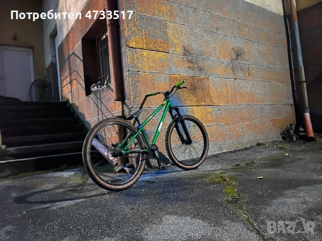 Продавам колело за скачане 