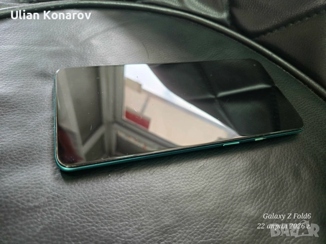 OnePlus 8T 12GB + 4GB RAM / 256GB , снимка 3 - Други - 54278591