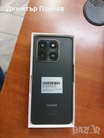 HONOR X7d, снимка 3 - Други - 54215291