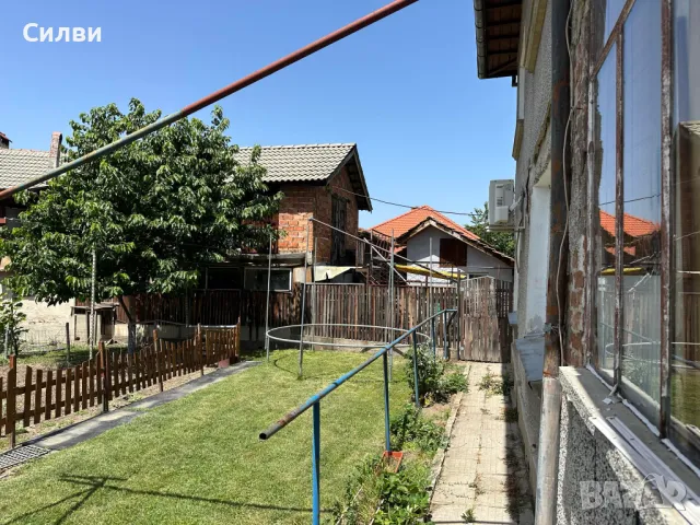 Продавам къща в гр.Пирдоп, снимка 3 - Къщи - 48999409