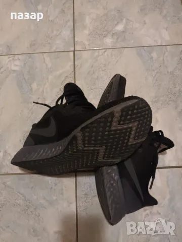 Nike маратонки  45 номер, снимка 2 - Маратонки - 50393602