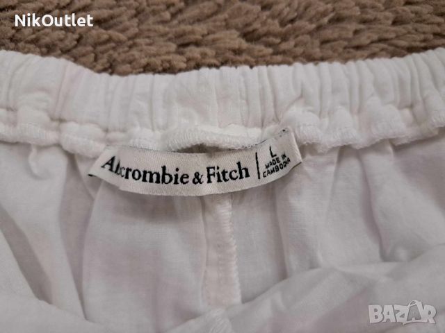 Abercrombie and Fitch ромпър, снимка 6 - Рокли - 45419605