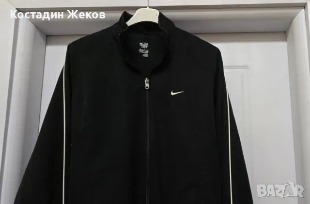 Мъжко оригинално яке.  Nike , снимка 4 - Якета - 48311358