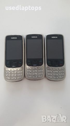 Nokia 6303i Classic, снимка 2 - Nokia - 45806813