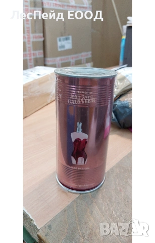 Jean Paul Gaultier Classique Парфюмна вода 100ml спрей