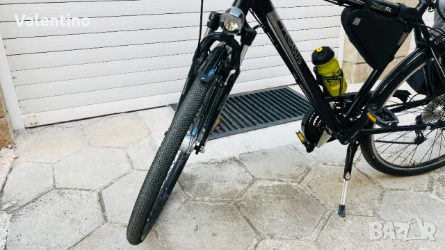 Велосипед Pegasus Premio размер 53, снимка 8 - Велосипеди - 50996030