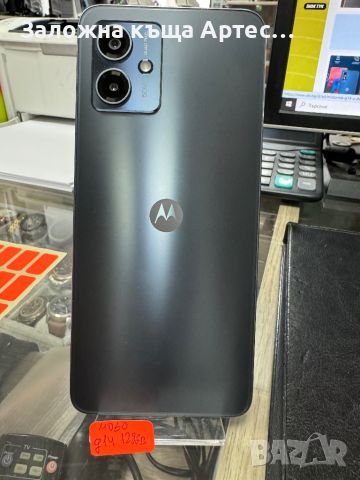 Moto G14 128gb, снимка 1 - Motorola - 45973569