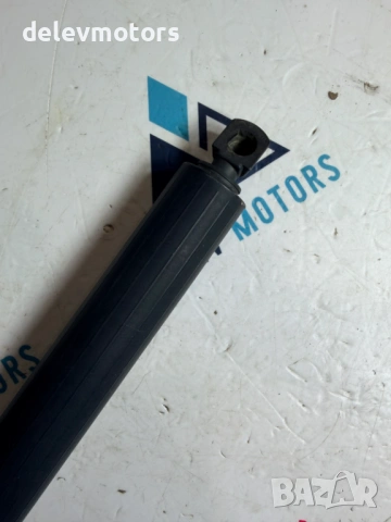 81841-N7100 десен амортисьор за багажник от Hyundai Tucson 1.6 T-GDi Hybrid, двигател G4FT 180 кс., , снимка 3 - Части - 54127043