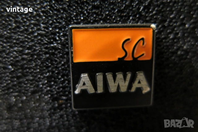 AIWA SC-45, снимка 4 - Тонколони - 53305513