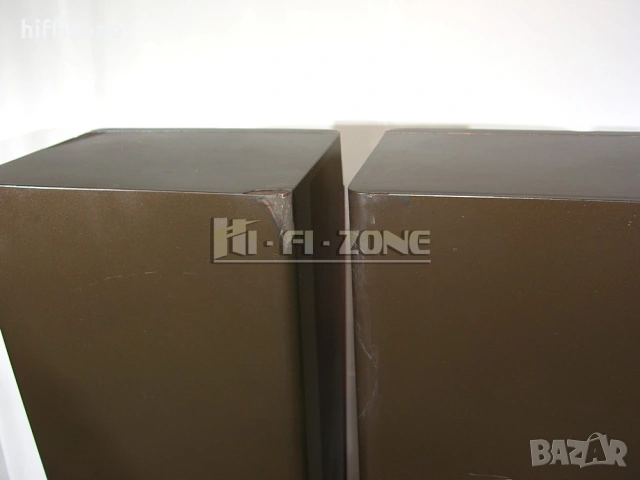 Тонколони  Grundig Aktiv-Box xsm 3000 , снимка 8 - Тонколони - 53382550