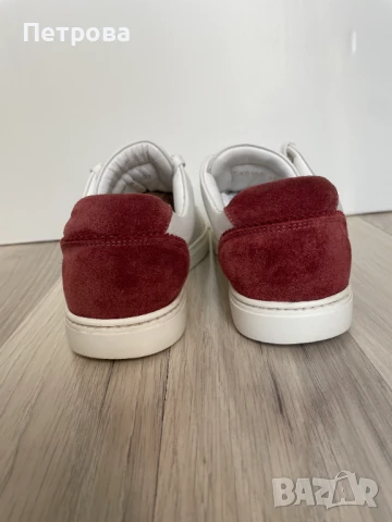 Dolce & Gabbana маратонки 37 Оригинал, снимка 4 - Маратонки - 50721215