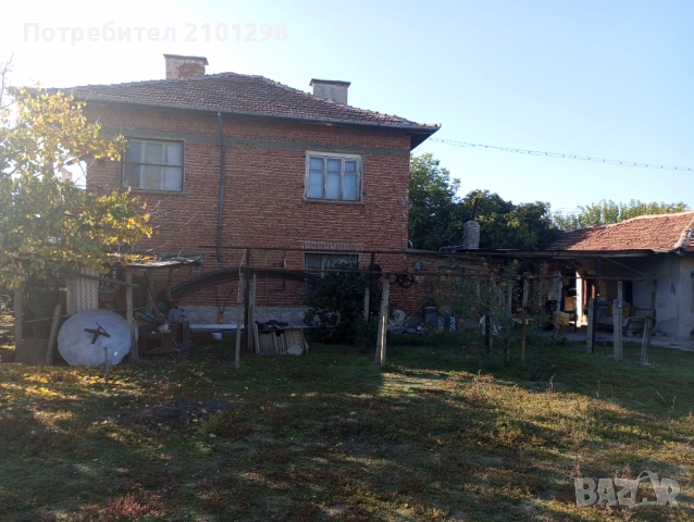 Къща вила в с. Цалапица , снимка 2 - Къщи - 52902081