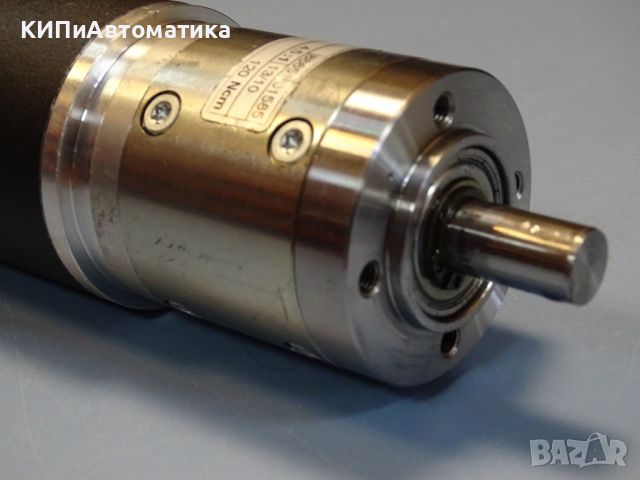 планетарен редуктор Ametek PLG52 Planetary Gear Box 4.5:1, снимка 5 - Резервни части за машини - 46742185