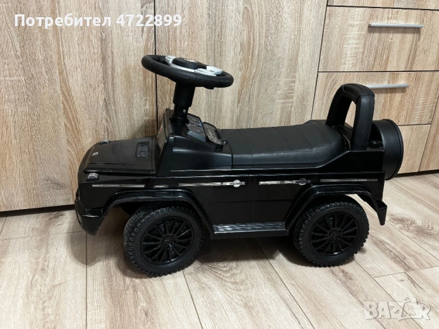 Мерцедес G class