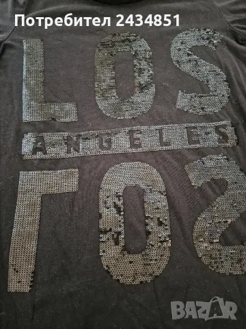 Оригинални тениски Guess. Размер xs/xxs, снимка 3 - Тениски - 50250587