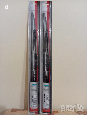 Чистачки auto practic - 51см