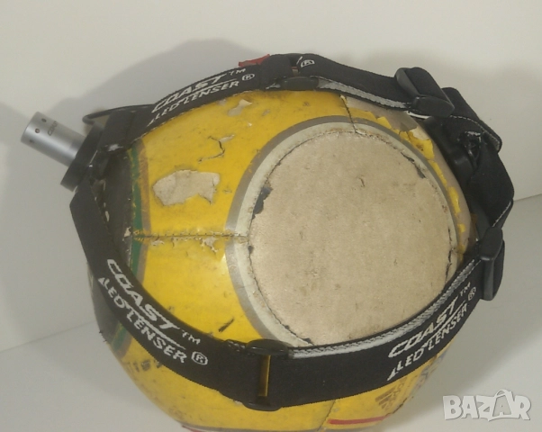 Професионален челник Coast LED Lenser - за зъболекари, техници и прочие, снимка 12 - Други инструменти - 51802553