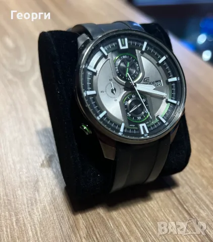 Casio Edifice EFR 533, снимка 4 - Мъжки - 49091195