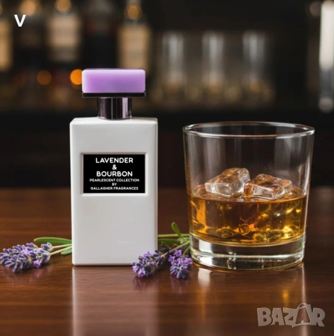 Парфюм Jousset Creme Brulee / Accident a La Vanille Madeleine de proust / Gallagher, снимка 8 - Дамски парфюми - 53631492