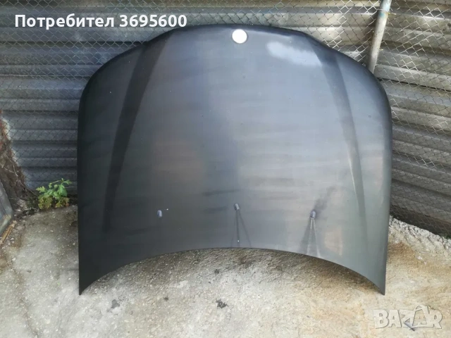 Преден капак Saab 9-3 Сааб 93