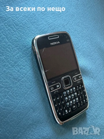 Nokia E72 , Made in Finland, снимка 3 - Nokia - 50900405