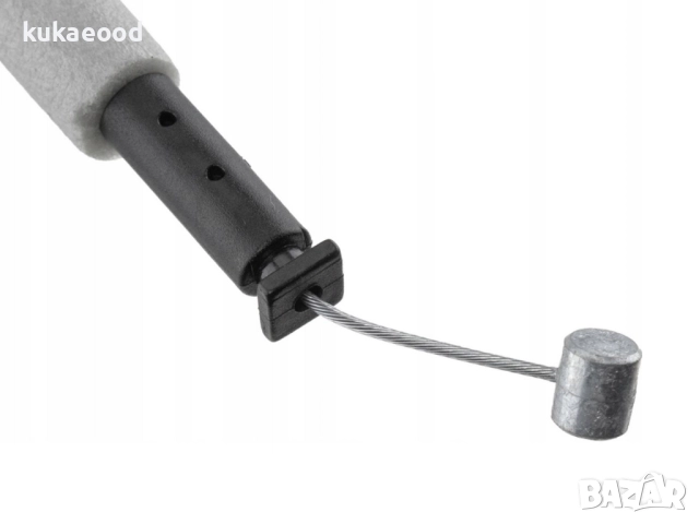 Брава за врата за Kia Stonic, снимка 6 - Части - 51821394