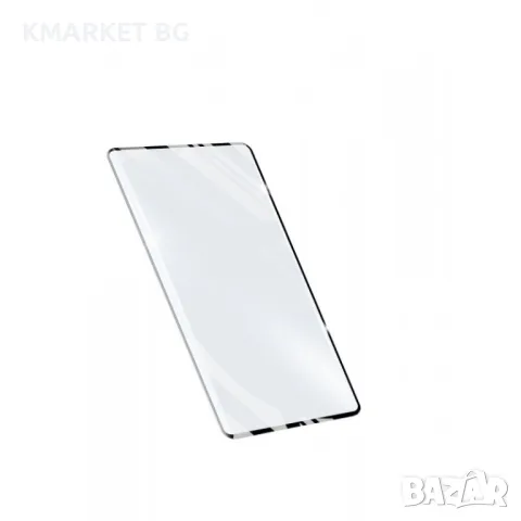 Cellularline Закален 3D протектор за Samsung Galaxy S23 Ultra, снимка 1 - Фолия, протектори - 48048468