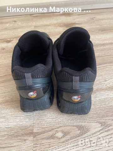 Дамски маратонки Nike Dn, снимка 2 - Маратонки - 51614902