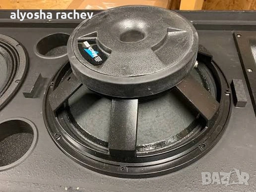 Бас каси 2х15 , снимка 3 - Тонколони - 53408015