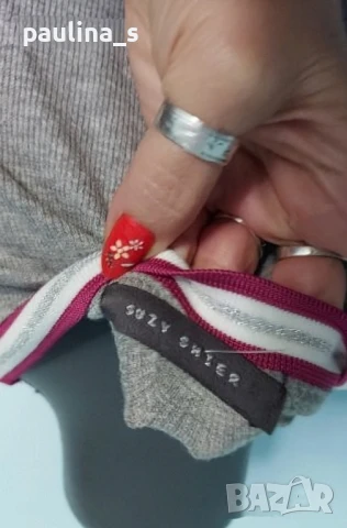 Четири различни броя / Маркова преходна еластична блуза , снимка 10 - Блузи с дълъг ръкав и пуловери - 44872602