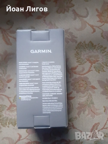 Garmin Venu Sq 2 – GPS Смарт часовник – Сив с черна каишка, снимка 3 - Смарт гривни - 53680306