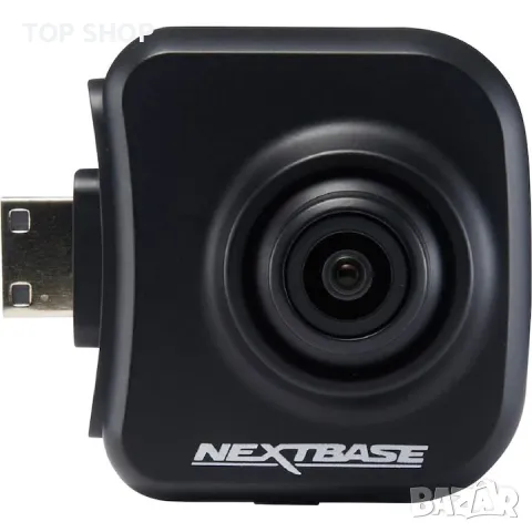 Видеорегистратор DVR Quad HD Nextbase NBDVR422GW и камера За задно виждане, снимка 3 - Камери - 48777085