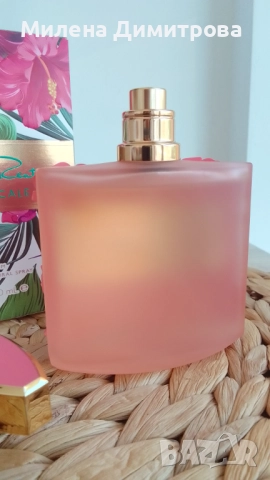 Оригинални парфюмни води Oscar de la Renta Extraordinary Petale / Bella Tropicale , снимка 12 - Дамски парфюми - 47851298