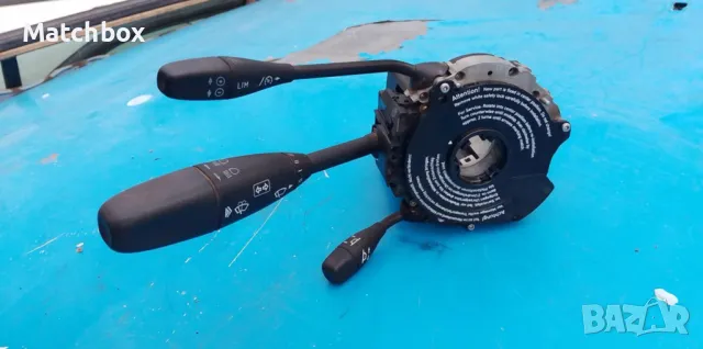 Лост мигачи , чистачки за Мерцедес W211 280 CDI