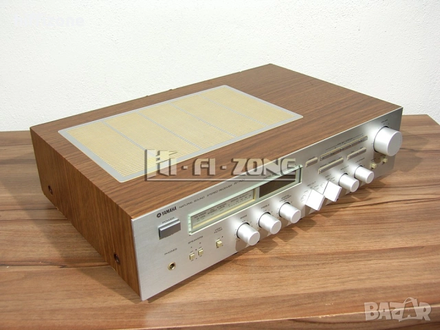 Ресивър  Yamaha r-700 