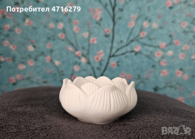 Чудесни гипсокерамични отливки за декорация - ръчно изработени, снимка 3 - Декорация за дома - 53190806