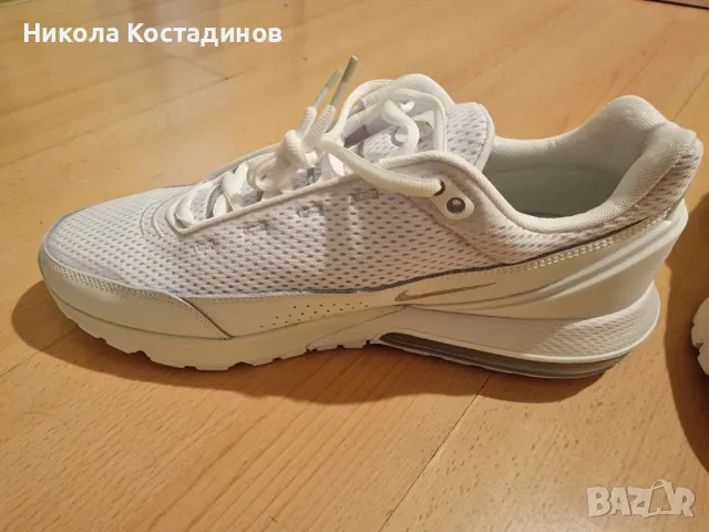 Nike Air Max Pulse 47 номер, снимка 4 - Маратонки - 49348980