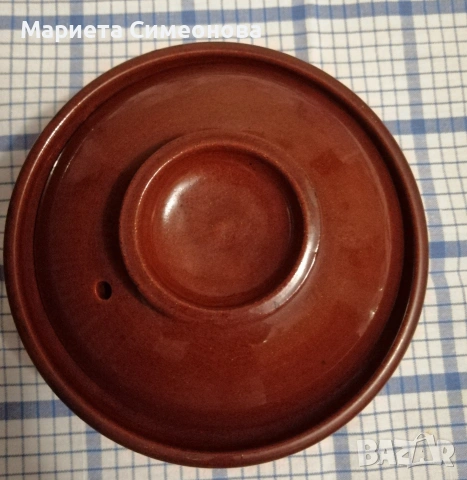 5бр. гювечета, снимка 2 - Съдове за готвене - 54094583