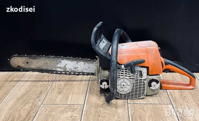 Бензинопил STIHL MS250, снимка 1
