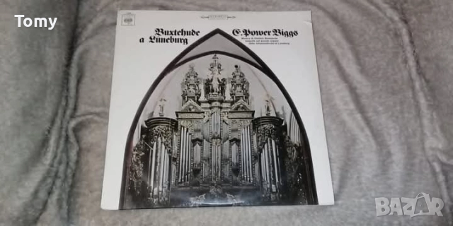Продавам оригинални грамофонни плочи с класическа музика , снимка 10 - Грамофонни плочи - 52953279